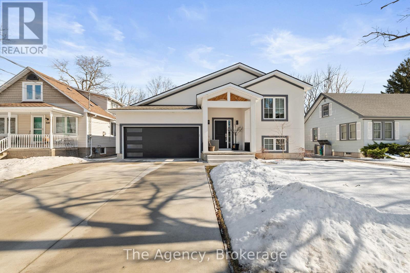 Property at 324 THORNWOOD AVENUE image 1