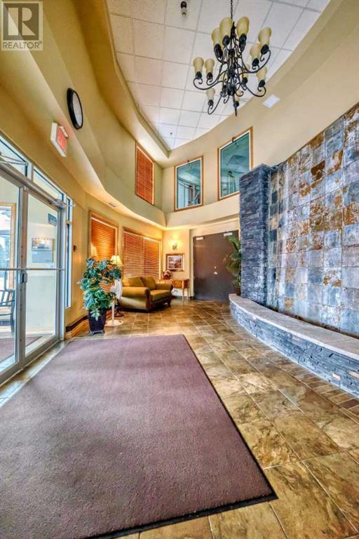 302, 5040 53 Street, Sylvan Lake, Alberta  T4S 0A4 - Photo 24 - A2190737