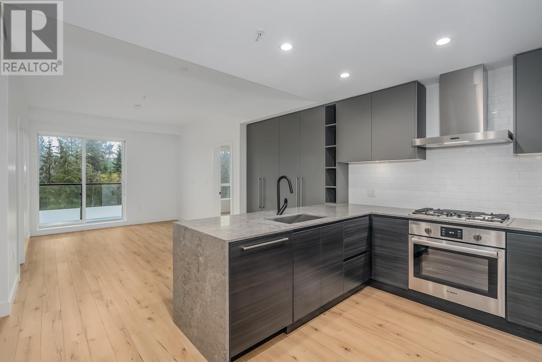 516 3131 Murray Street, Port Moody, British Columbia  V3H 0L9 - Photo 5 - R2964418