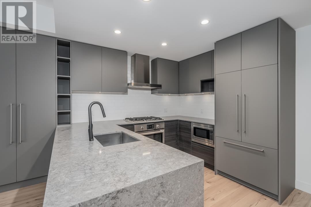 516 3131 Murray Street, Port Moody, British Columbia  V3H 0L9 - Photo 3 - R2964418