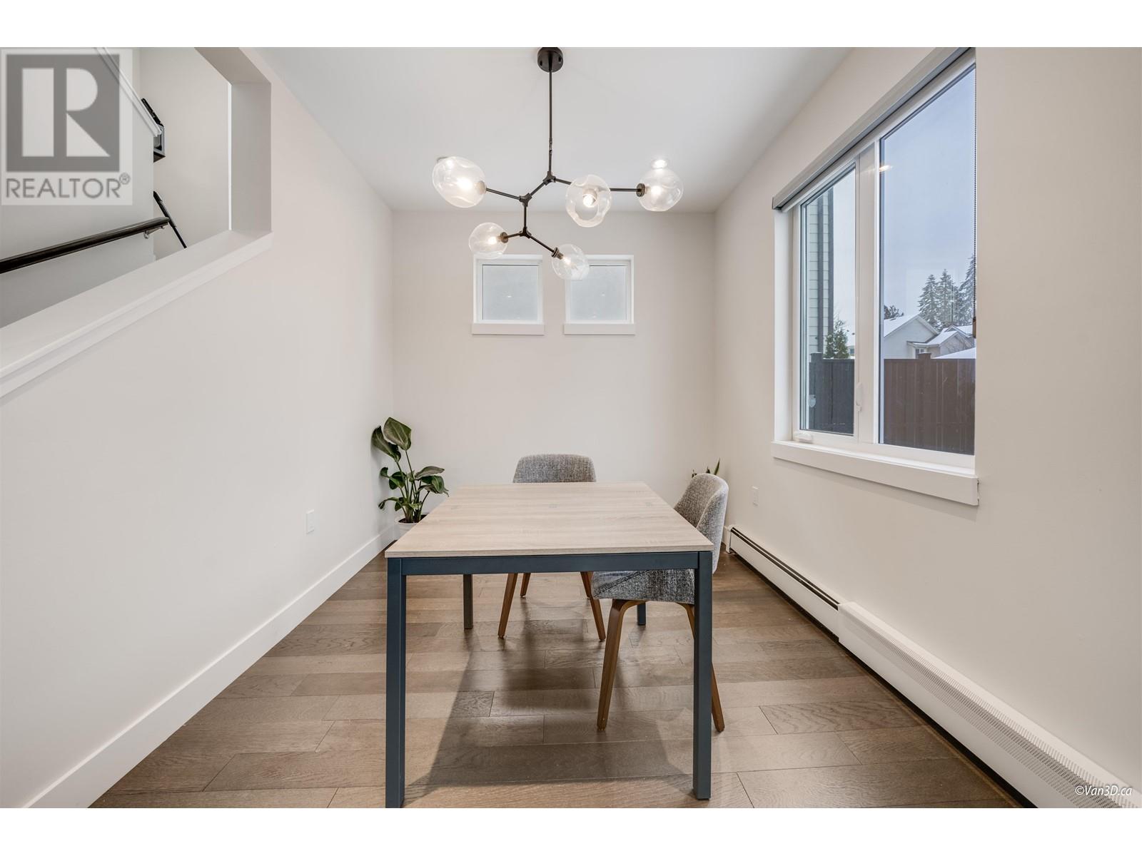 101 718 Morrison Avenue, Coquitlam, British Columbia  V3J 4H7 - Photo 7 - R2963602