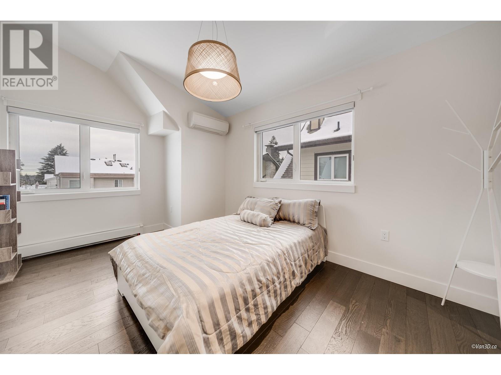 101 718 Morrison Avenue, Coquitlam, British Columbia  V3J 4H7 - Photo 12 - R2963602