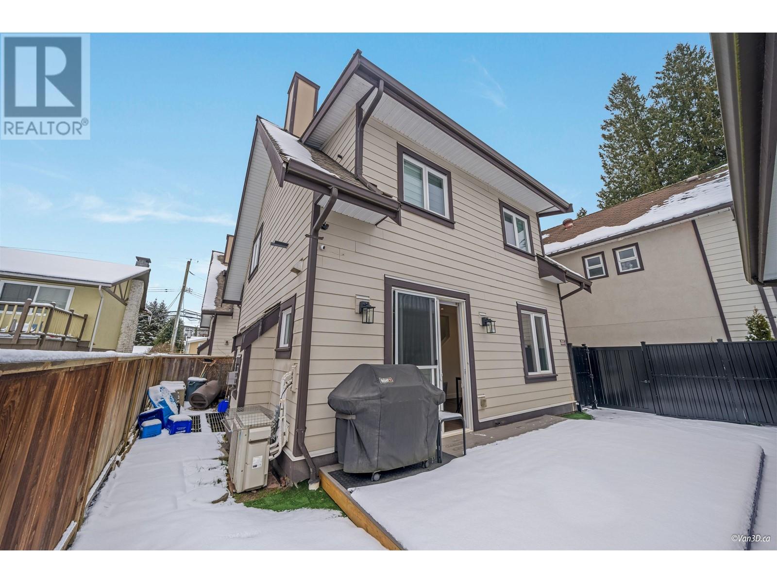 101 718 Morrison Avenue, Coquitlam, British Columbia  V3J 4H7 - Photo 21 - R2963602