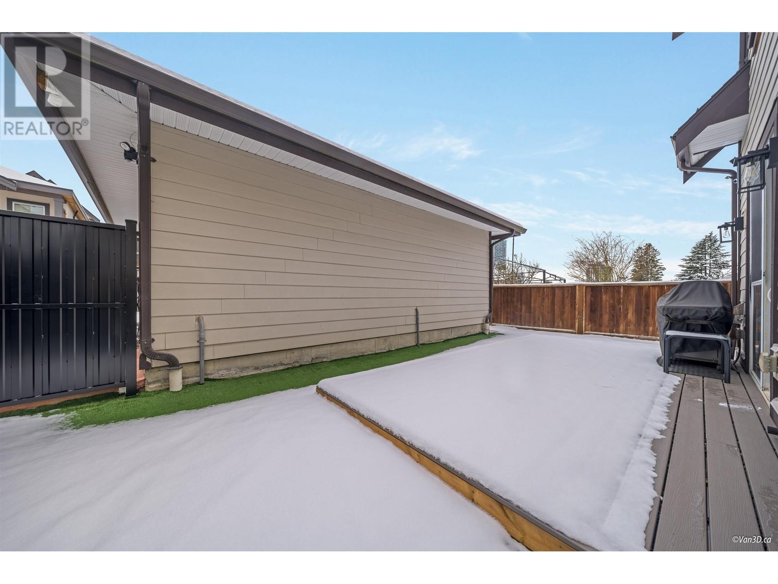101 718 Morrison Avenue, Coquitlam, British Columbia  V3J 4H7 - Photo 20 - R2963602