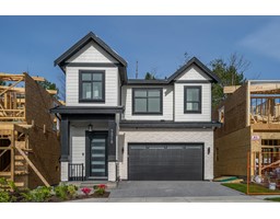 7518 205A STREET, Langley, British Columbia