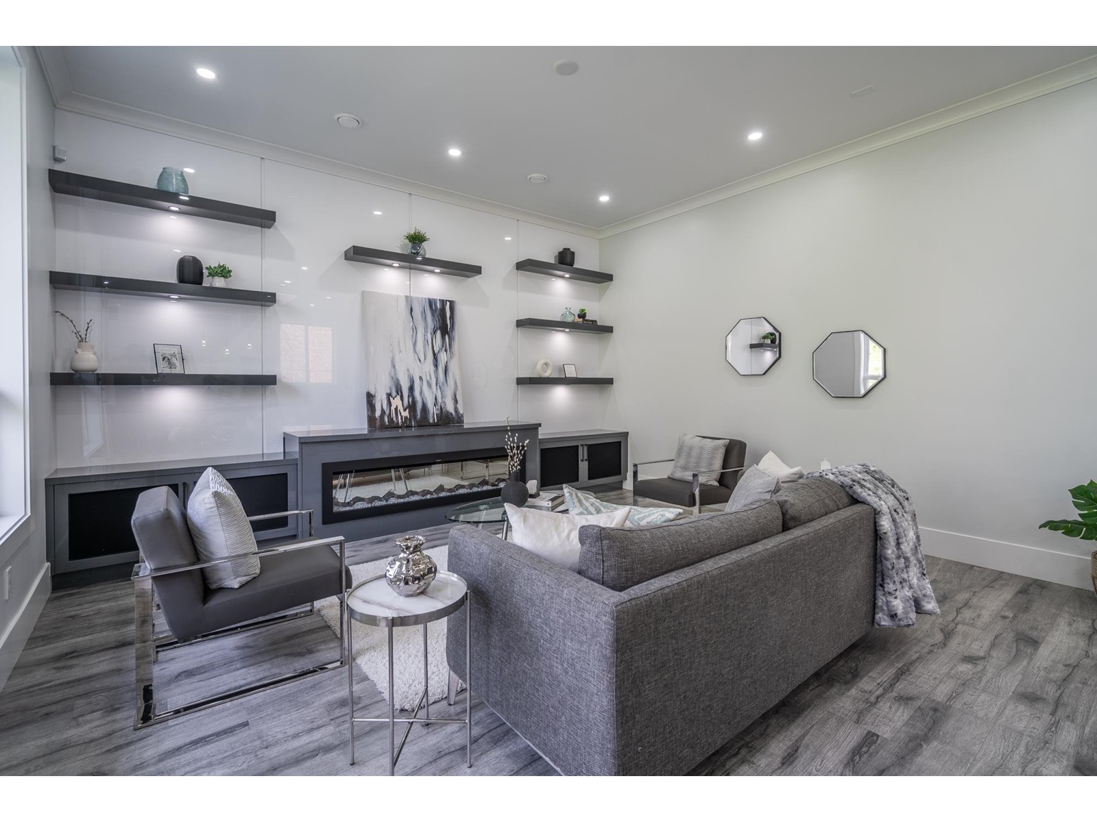 7518 205a Street, Langley, British Columbia  V2Y 1V5 - Photo 6 - R2964445