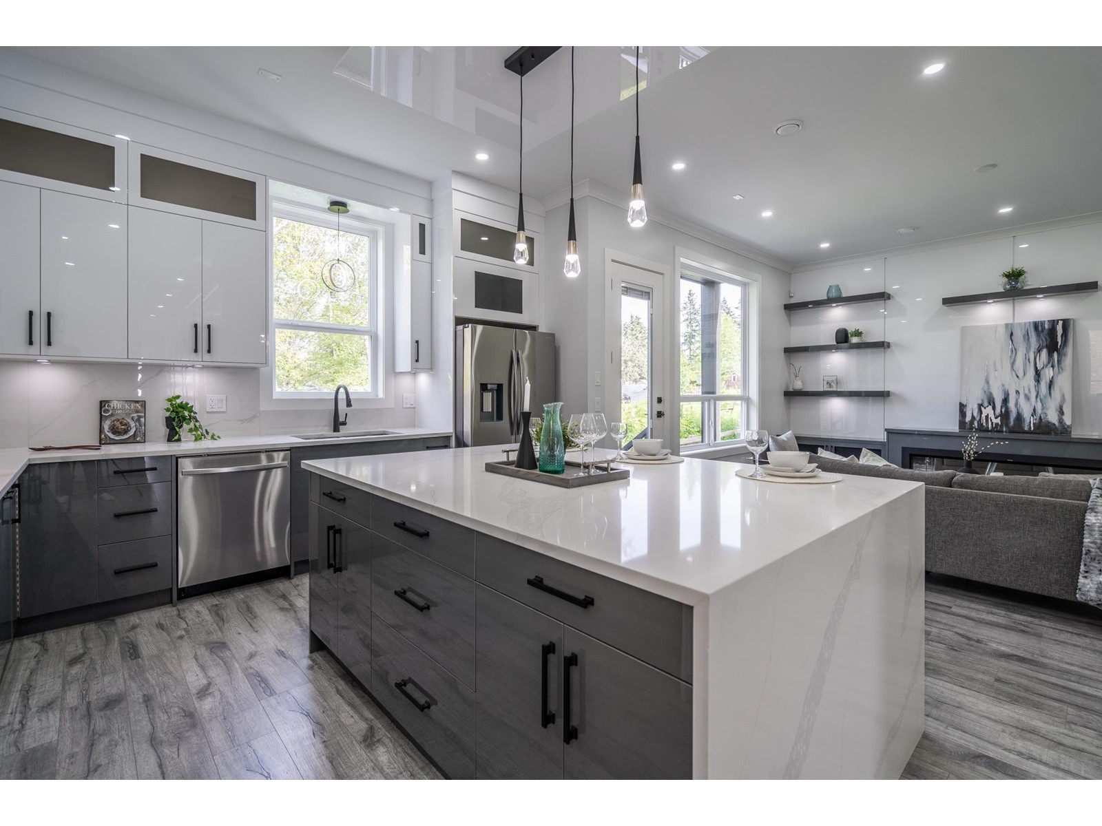 7518 205a Street, Langley, British Columbia  V2Y 1V5 - Photo 9 - R2964445