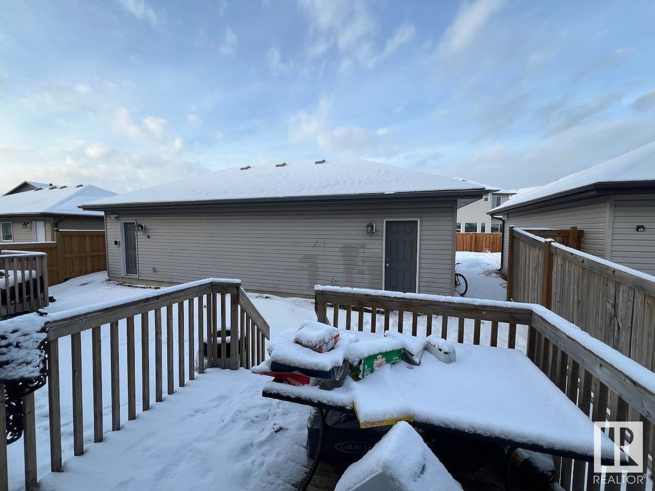 2344 Glenridding Bv Sw, Edmonton, Alberta  T6W 3K6 - Photo 7 - E4420646