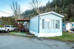 32 45715 ALMA AVENUE|Vedder Crossing, chilliwack, British Columbia