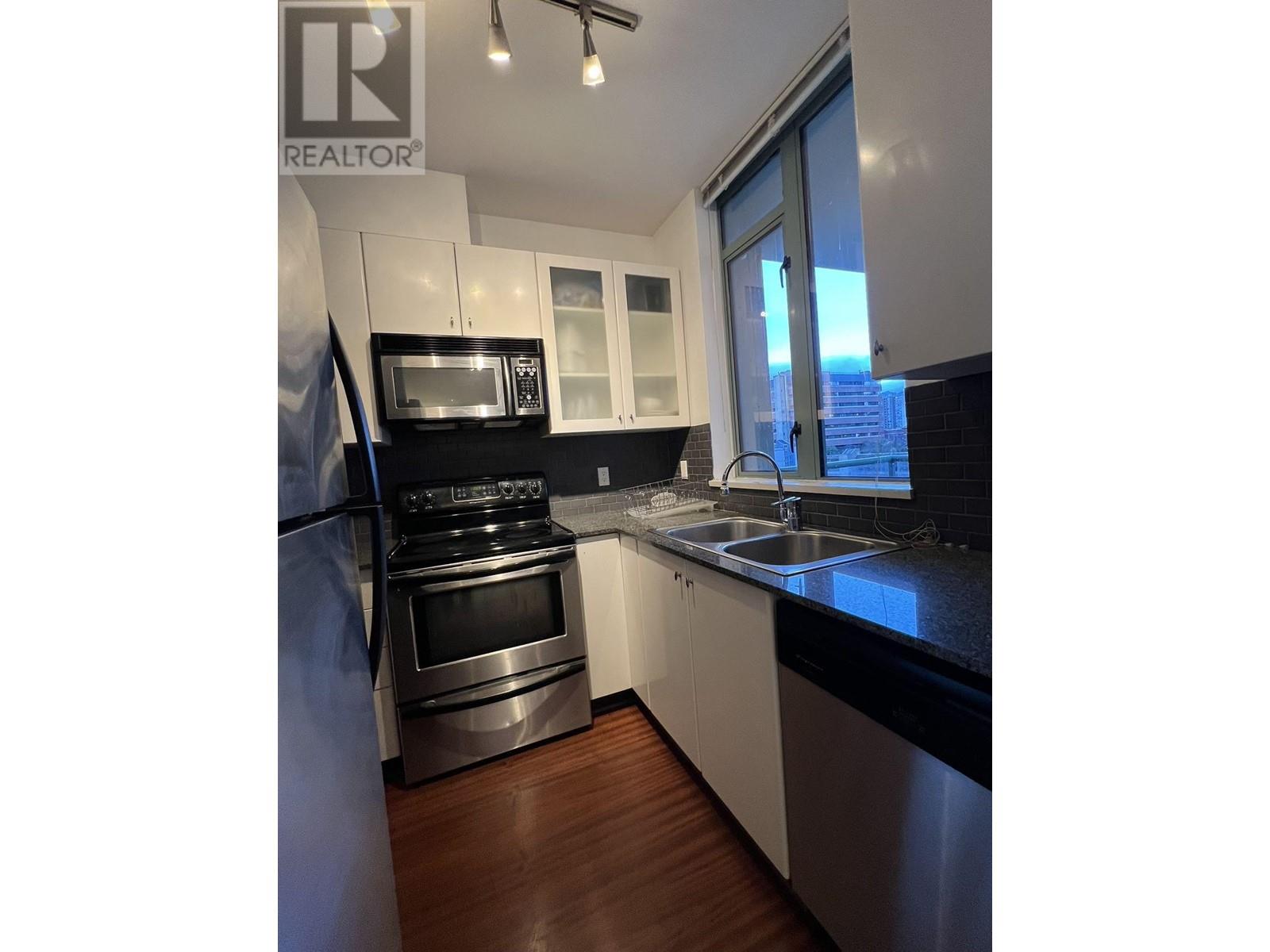 Property at 807 1238 BURRARD STREET image 4