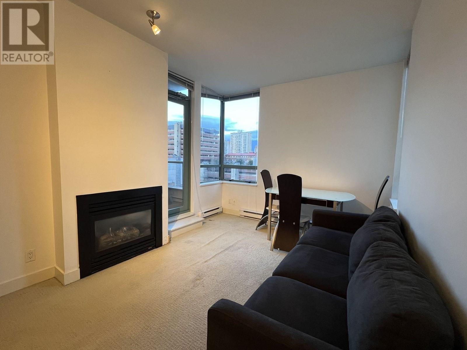 Property at 807 1238 BURRARD STREET image 3