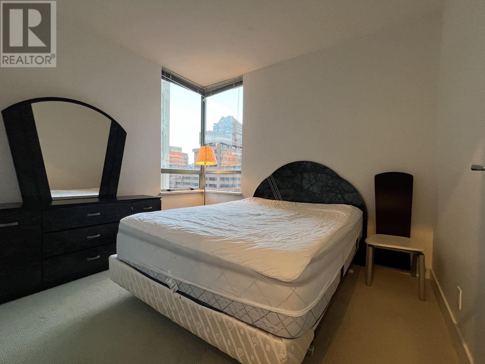 Property at 807 1238 BURRARD STREET image 2