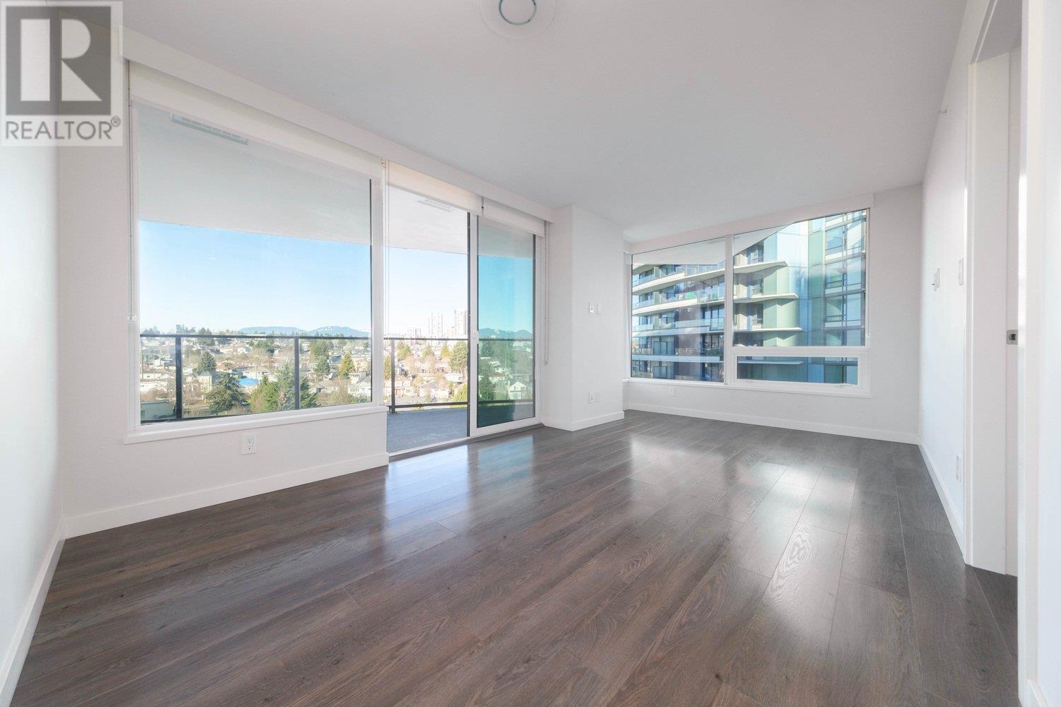 1005 8238 Lord Street, Vancouver, British Columbia  V6P 0G7 - Photo 9 - R2961093