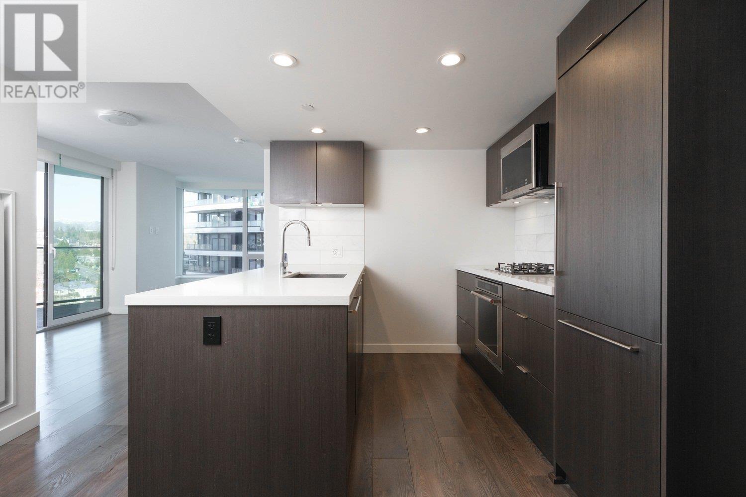 1005 8238 Lord Street, Vancouver, British Columbia  V6P 0G7 - Photo 4 - R2961093