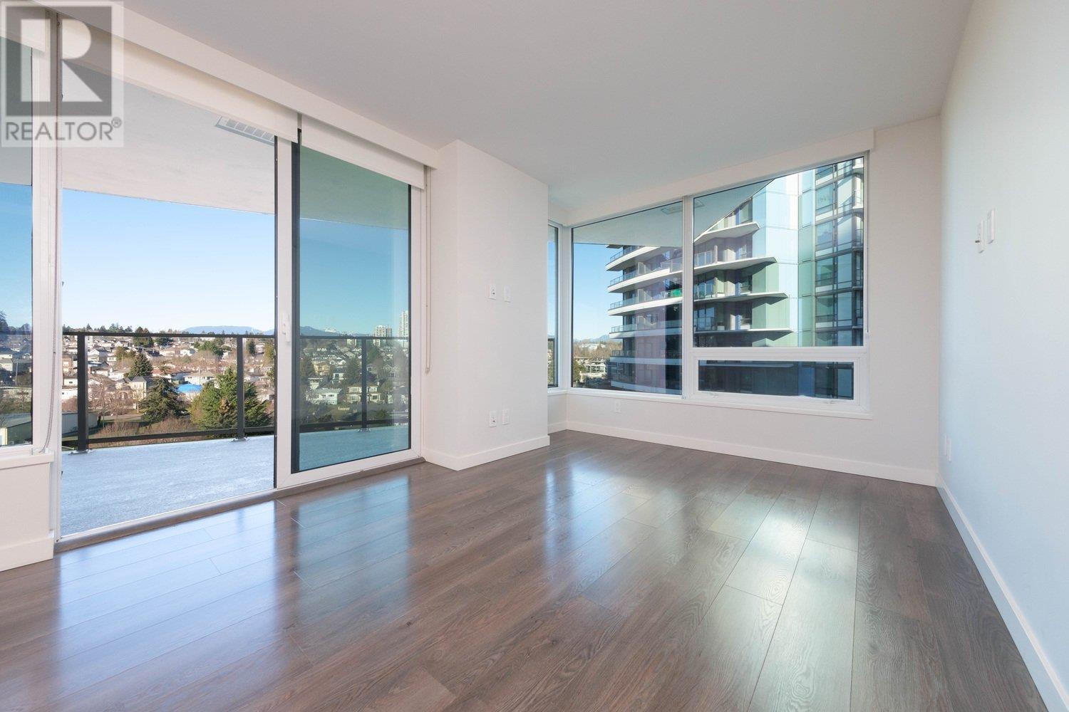 1005 8238 Lord Street, Vancouver, British Columbia  V6P 0G7 - Photo 12 - R2961093