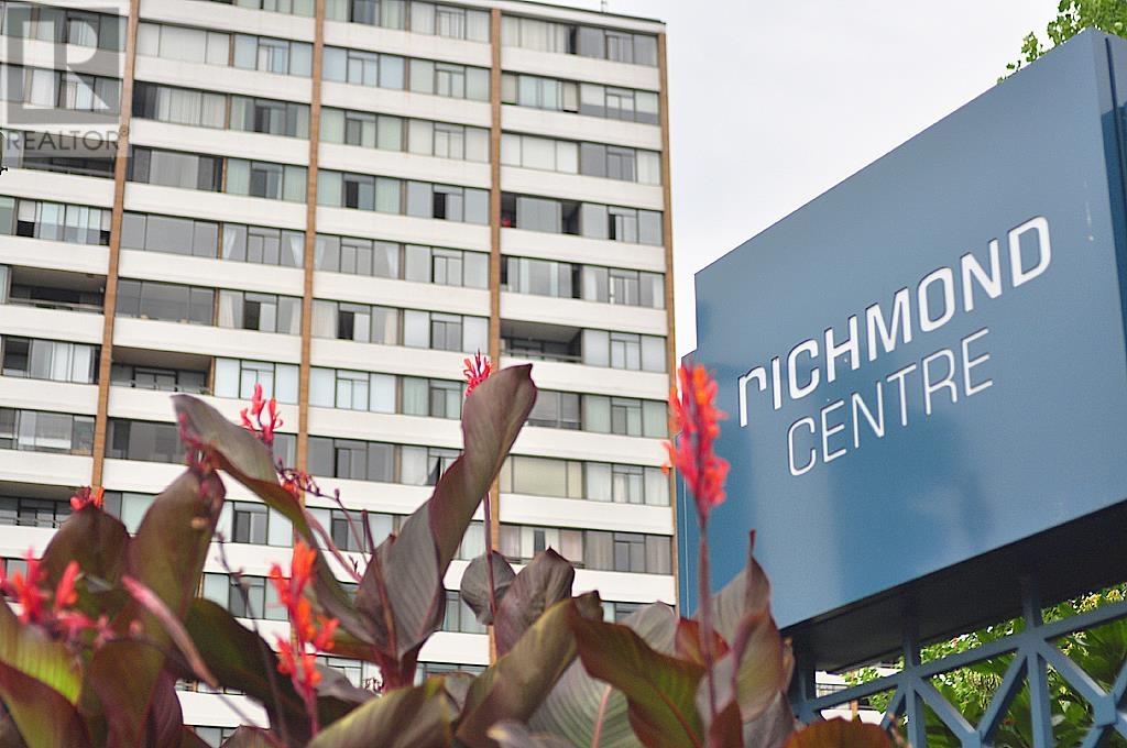 307 6651 MINORU BOULEVARD, richmond, British Columbia V6Y1Z2