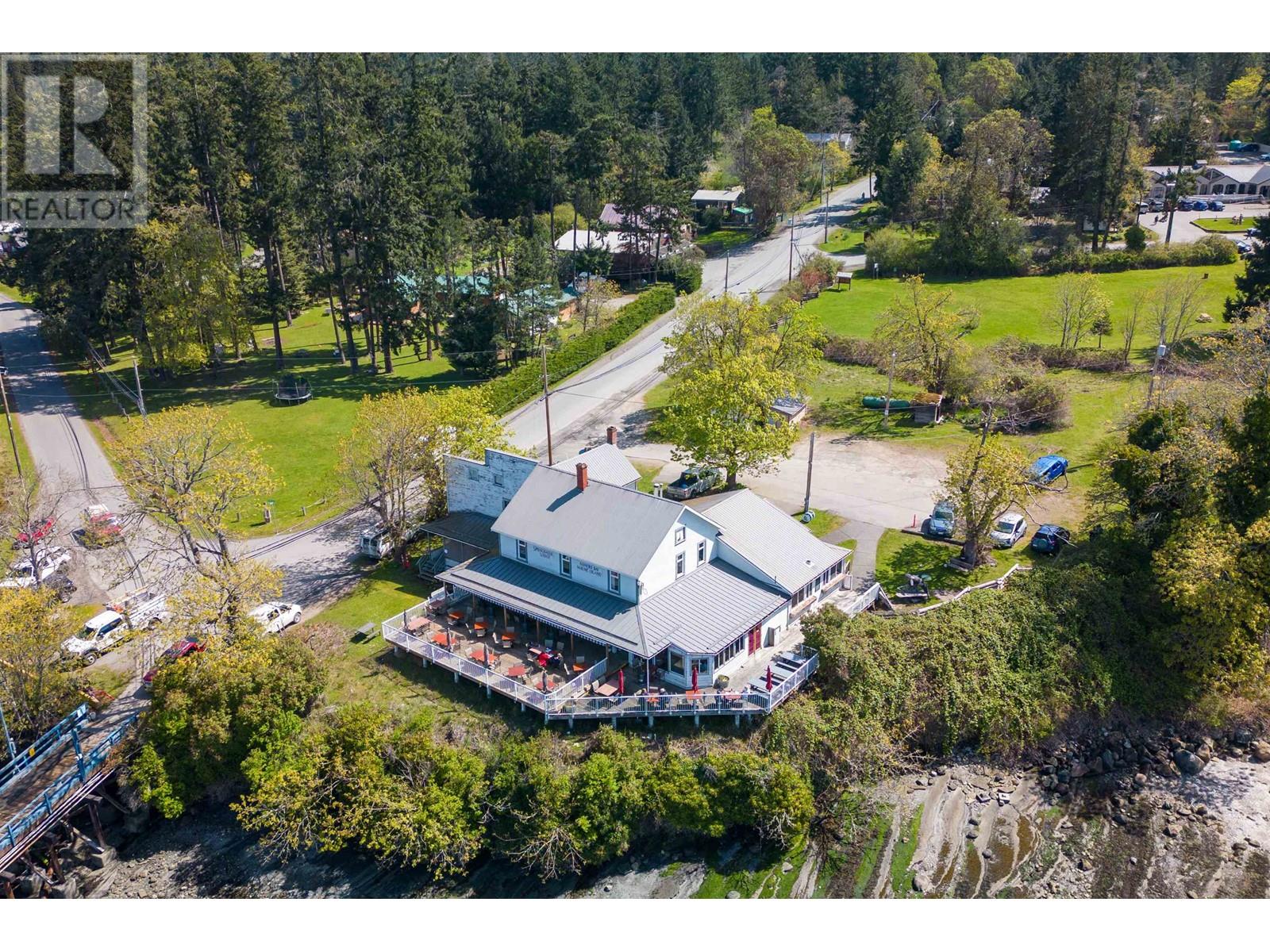 400 Fernhill Road, Mayne Island, British Columbia  V0N 2J0 - Photo 35 - C8066441