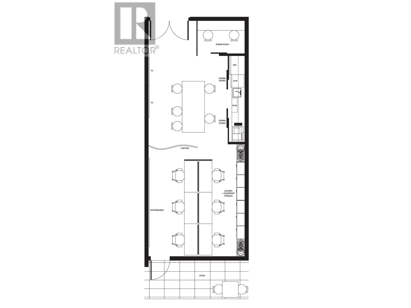 617 8188 Manitoba Street, Vancouver, British Columbia  V5X 4L8 - Photo 6 - C8064701