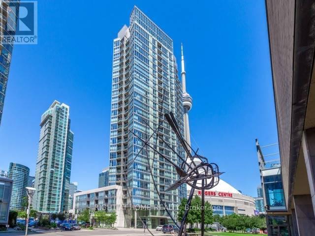 2210 - 3 NAVY WHARF COURT, Toronto, Ontario