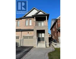 98 ASPERMONT CRESCENT, Brampton, Ontario