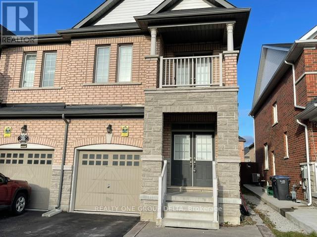 98 Aspermont Crescent, Brampton, Ontario  L6P 3Z3 - Photo 16 - W11961399