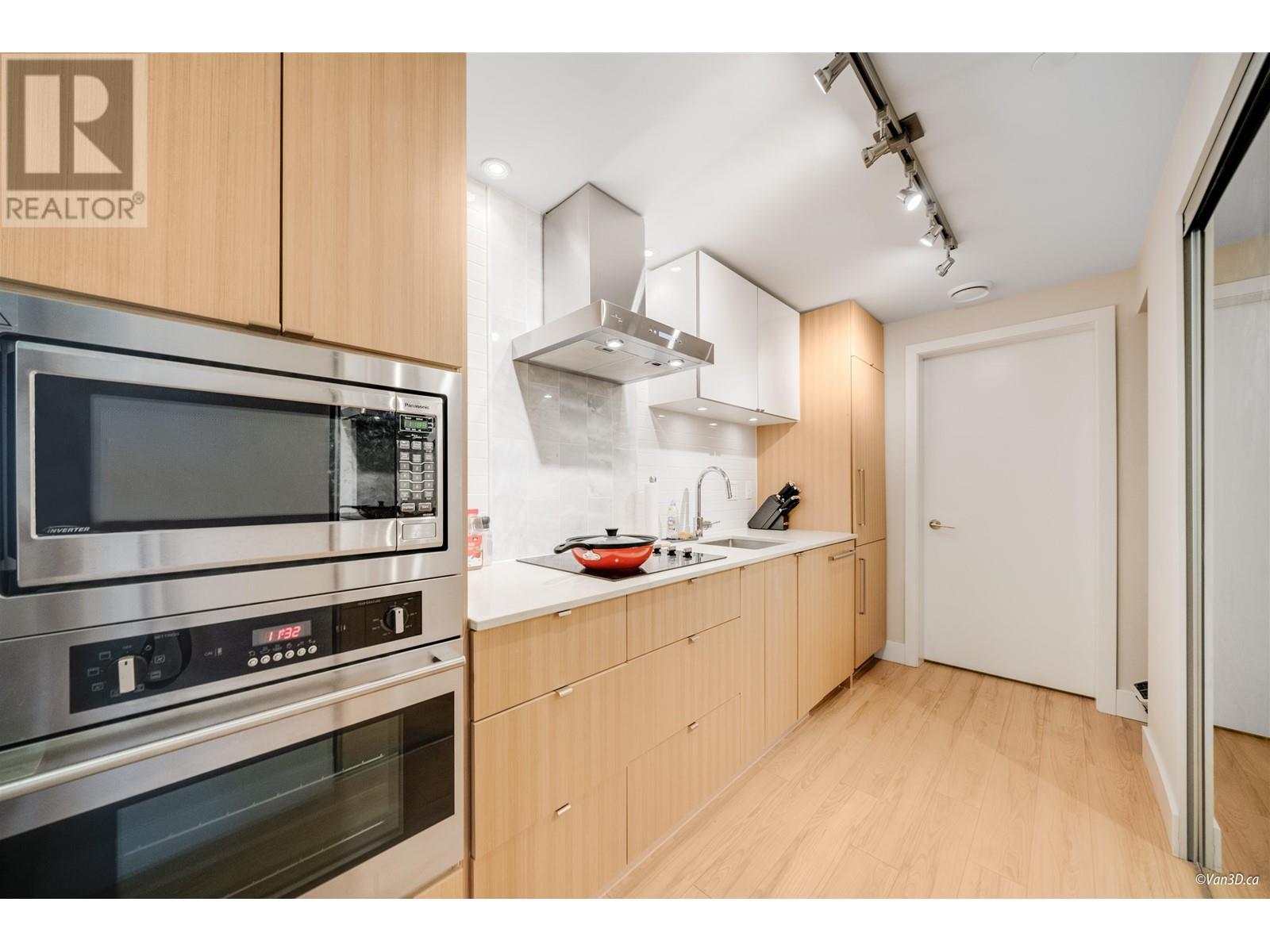 725 159 W 2nd Avenue, Vancouver, British Columbia  V5Y 0L8 - Photo 13 - R2964280