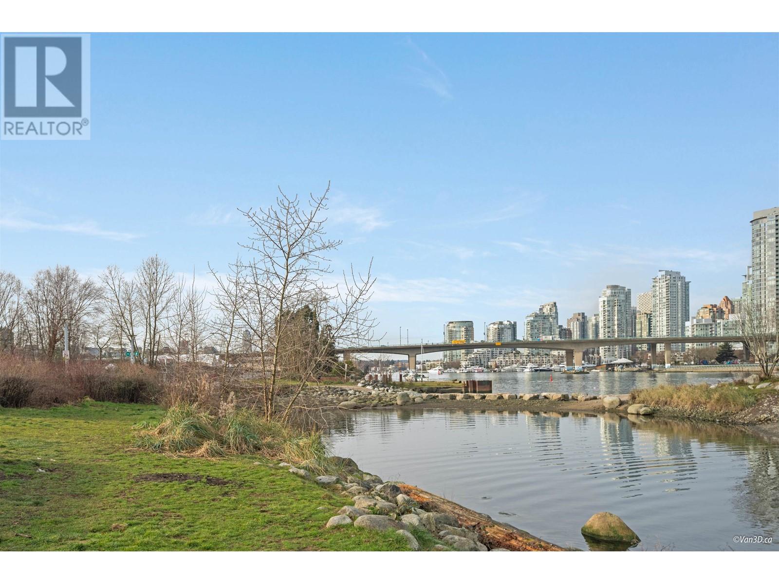 725 159 W 2nd Avenue, Vancouver, British Columbia  V5Y 0L8 - Photo 30 - R2964280