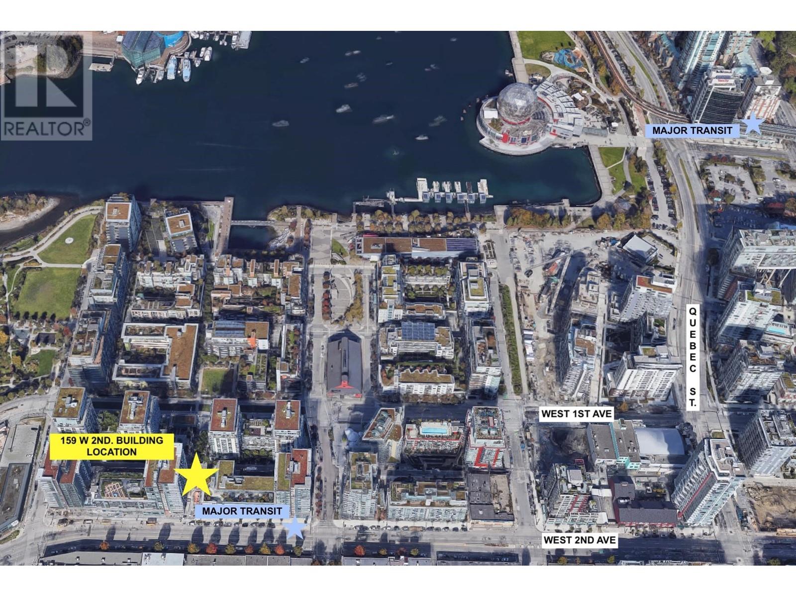 725 159 W 2nd Avenue, Vancouver, British Columbia  V5Y 0L8 - Photo 32 - R2964280