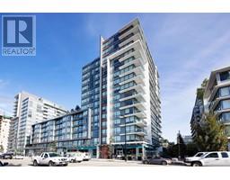 725 159 W 2ND AVENUE, Vancouver, British Columbia