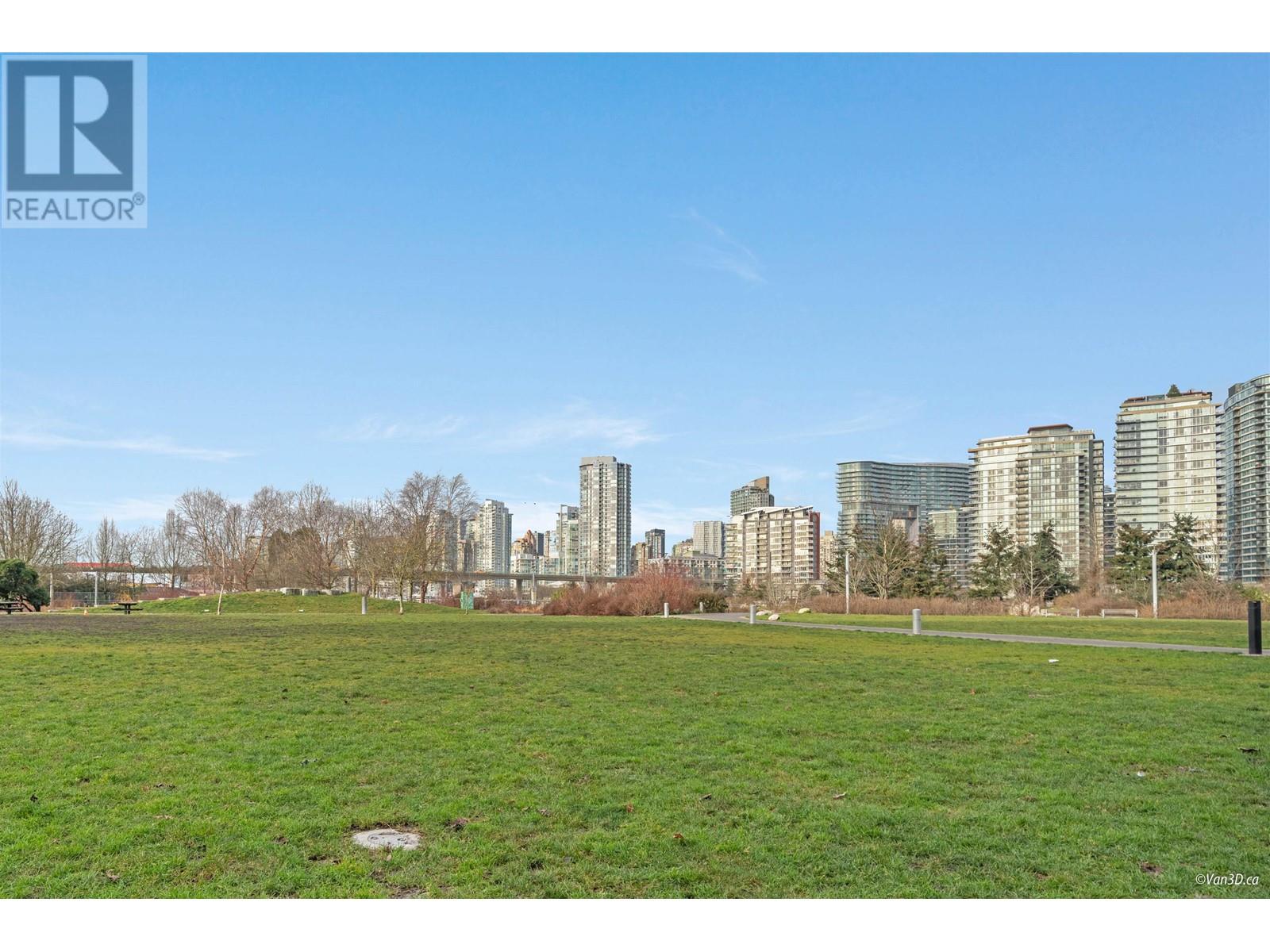 725 159 W 2nd Avenue, Vancouver, British Columbia  V5Y 0L8 - Photo 28 - R2964280