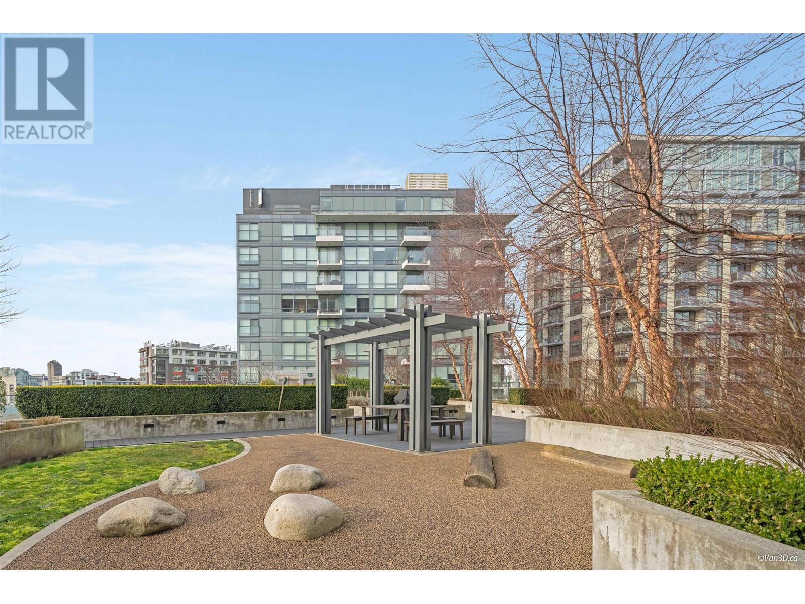 725 159 W 2nd Avenue, Vancouver, British Columbia  V5Y 0L8 - Photo 27 - R2964280