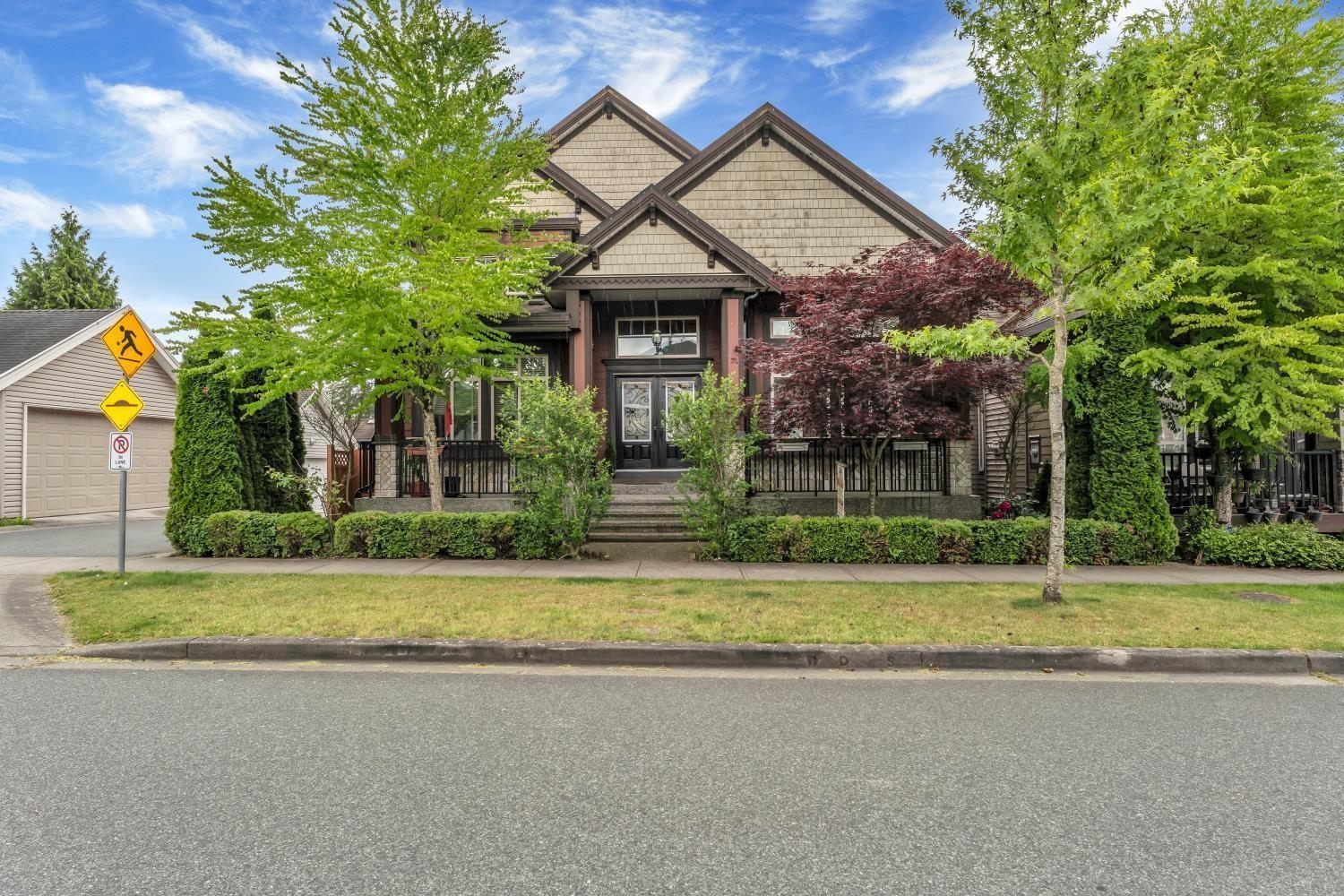 Property at 12984 58B AVENUE image 1