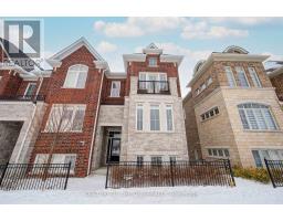 281 DUNDAS WAY, Markham, Ontario