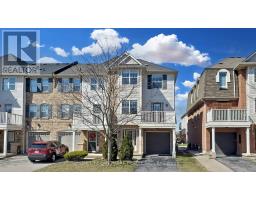 3183 STORNOWAY CIRCLE, Oakville, Ontario