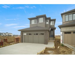 16531 3 St Ne Horse Hill Neighbourhood 1a, Edmonton, Ca