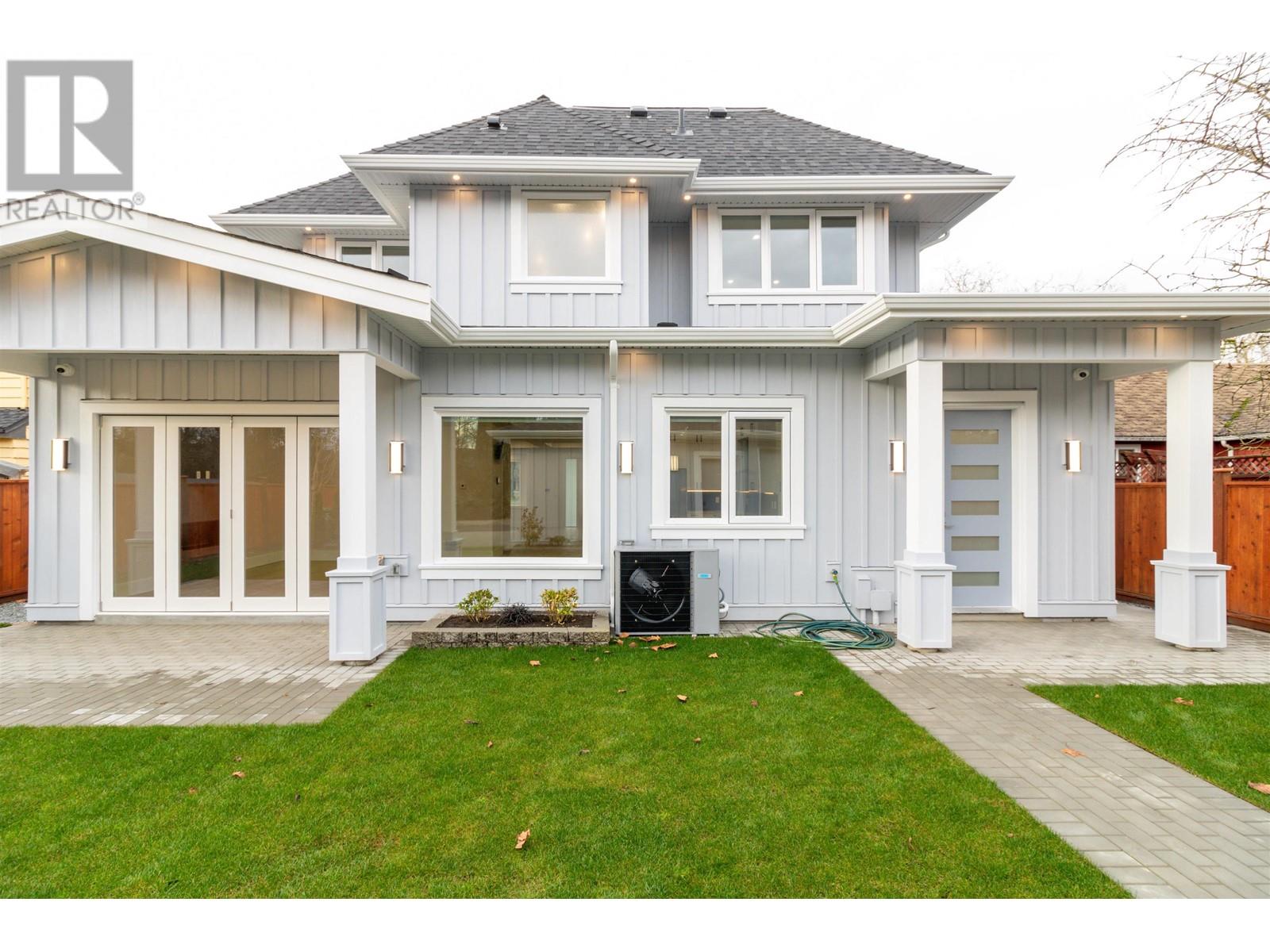 1240 Lancaster Crescent, Richmond, British Columbia  V7B 1C5 - Photo 31 - R2964043