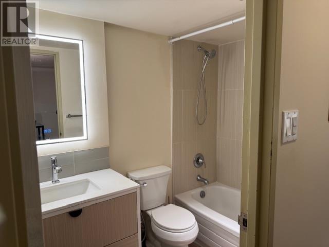 708 2012 Fullerton Avenue, North Vancouver, British Columbia  V7P 3E3 - Photo 11 - R2964202