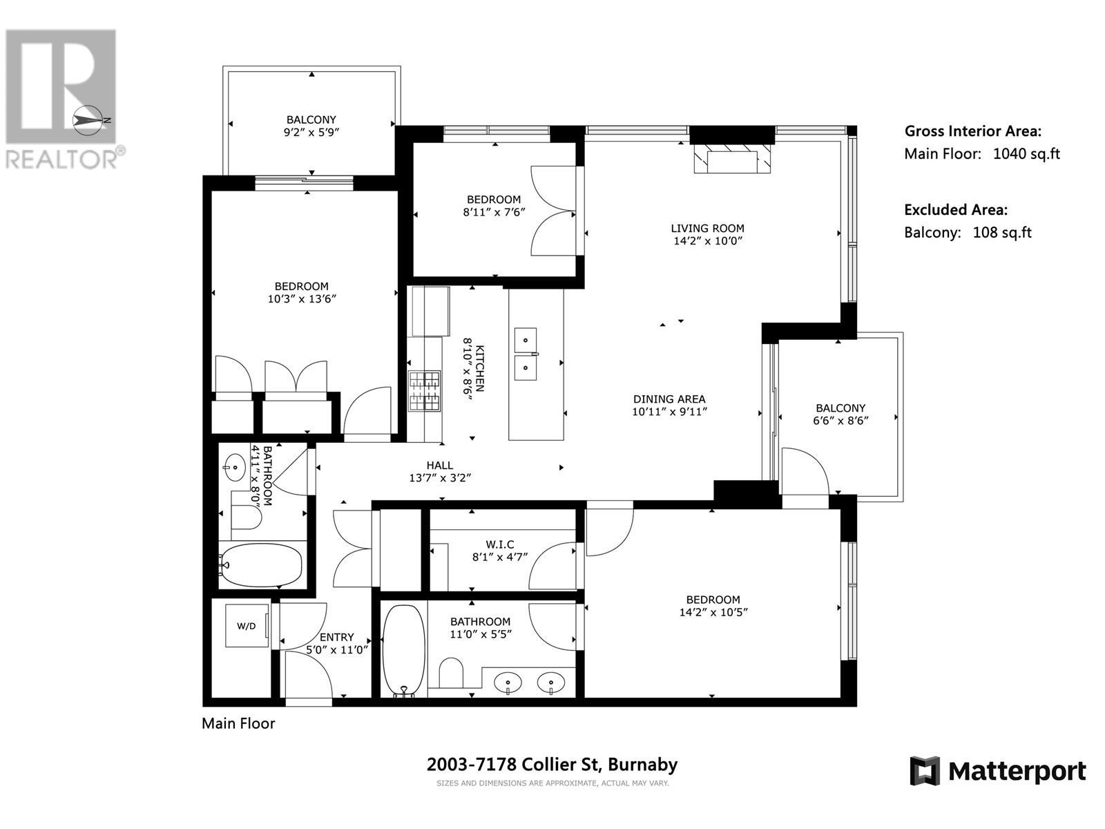 2003 7178 Collier Street, Burnaby, British Columbia  V5E 4N7 - Photo 31 - R2962994