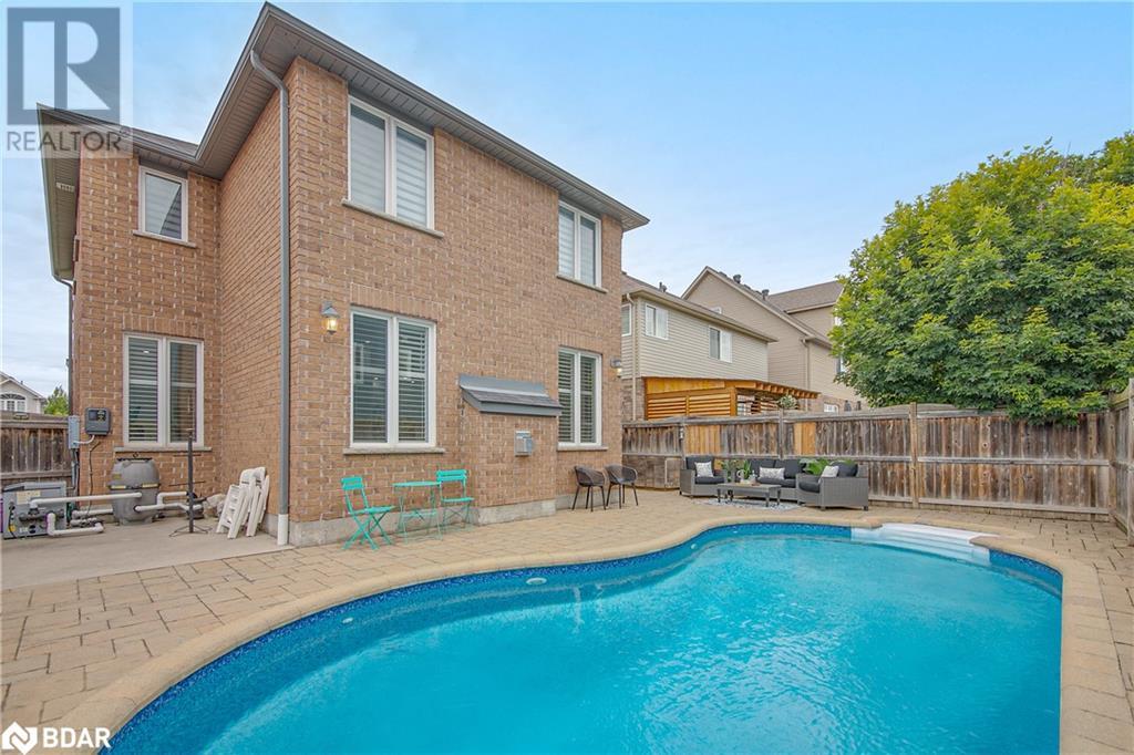 13 Auburn Court, Barrie, Ontario  L4N 6G9 - Photo 30 - 40696984