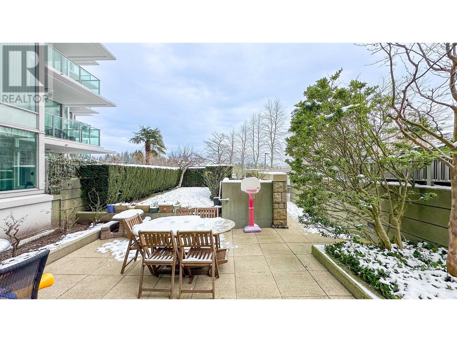 101 1717 Bayshore Drive, Vancouver, British Columbia  V6G 3H3 - Photo 23 - R2963242