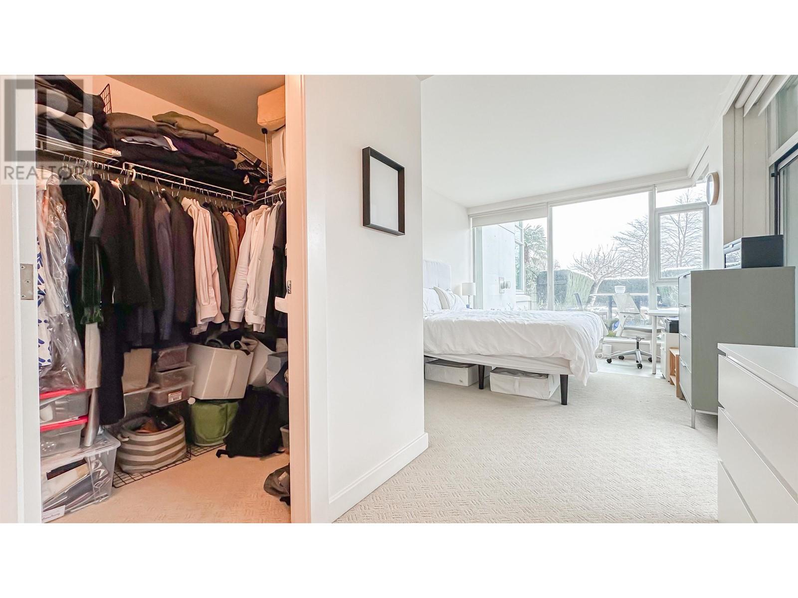 101 1717 Bayshore Drive, Vancouver, British Columbia  V6G 3H3 - Photo 14 - R2963242