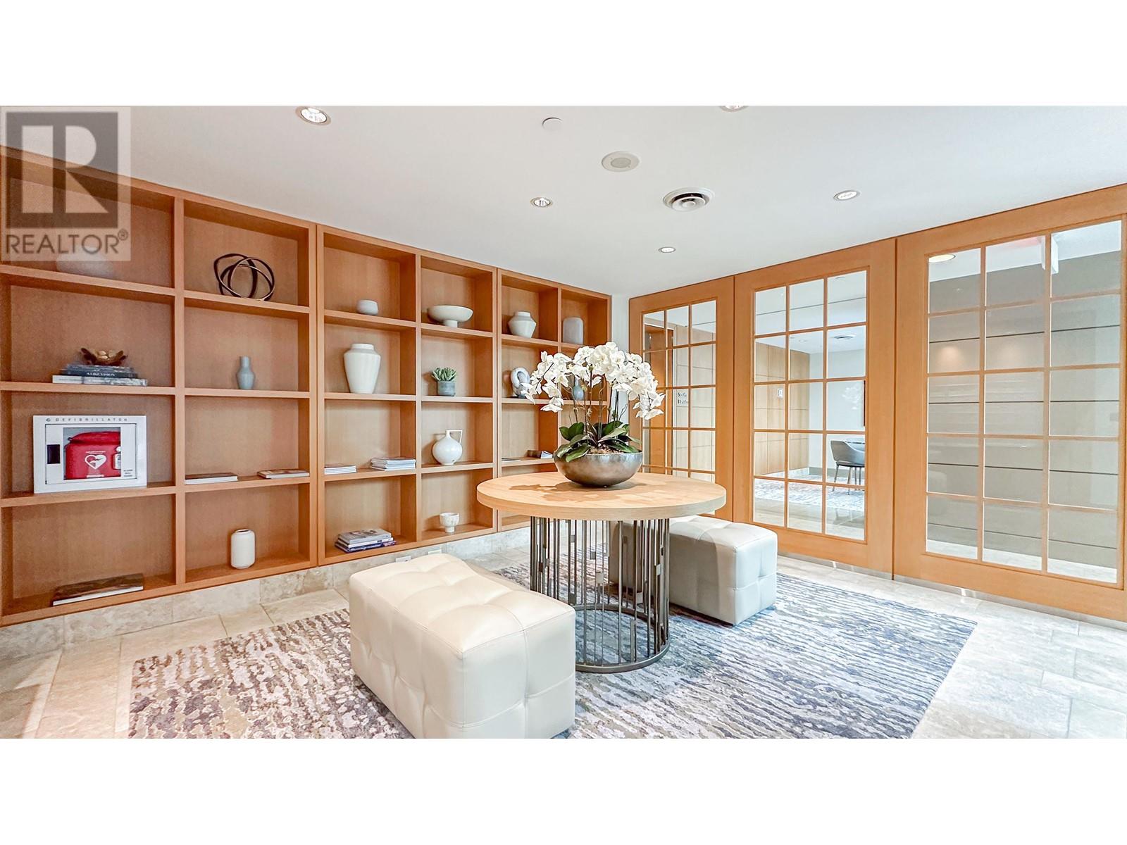 101 1717 Bayshore Drive, Vancouver, British Columbia  V6G 3H3 - Photo 27 - R2963242