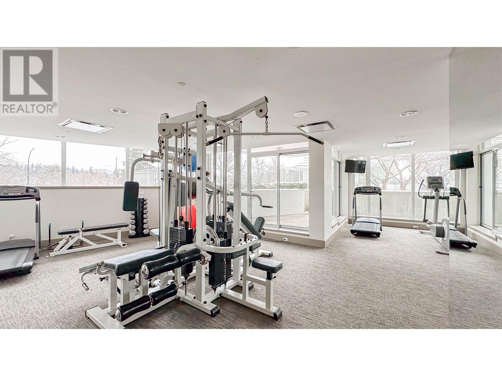 101 1717 Bayshore Drive, Vancouver, British Columbia  V6G 3H3 - Photo 26 - R2963242
