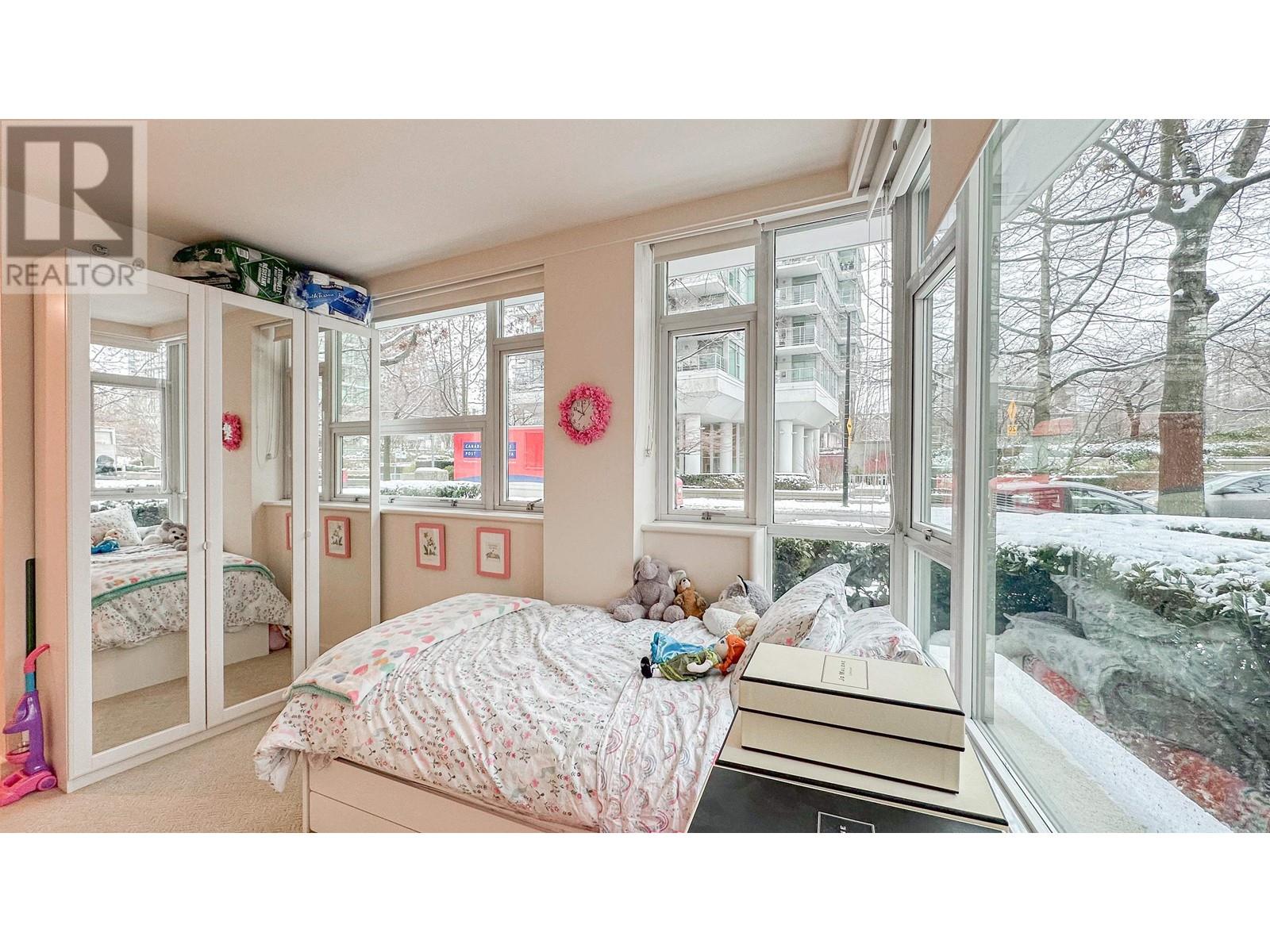 101 1717 Bayshore Drive, Vancouver, British Columbia  V6G 3H3 - Photo 18 - R2963242