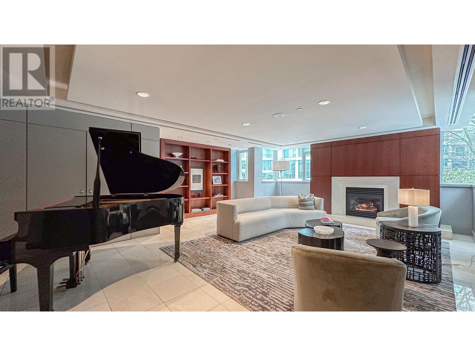 101 1717 Bayshore Drive, Vancouver, British Columbia  V6G 3H3 - Photo 24 - R2963242
