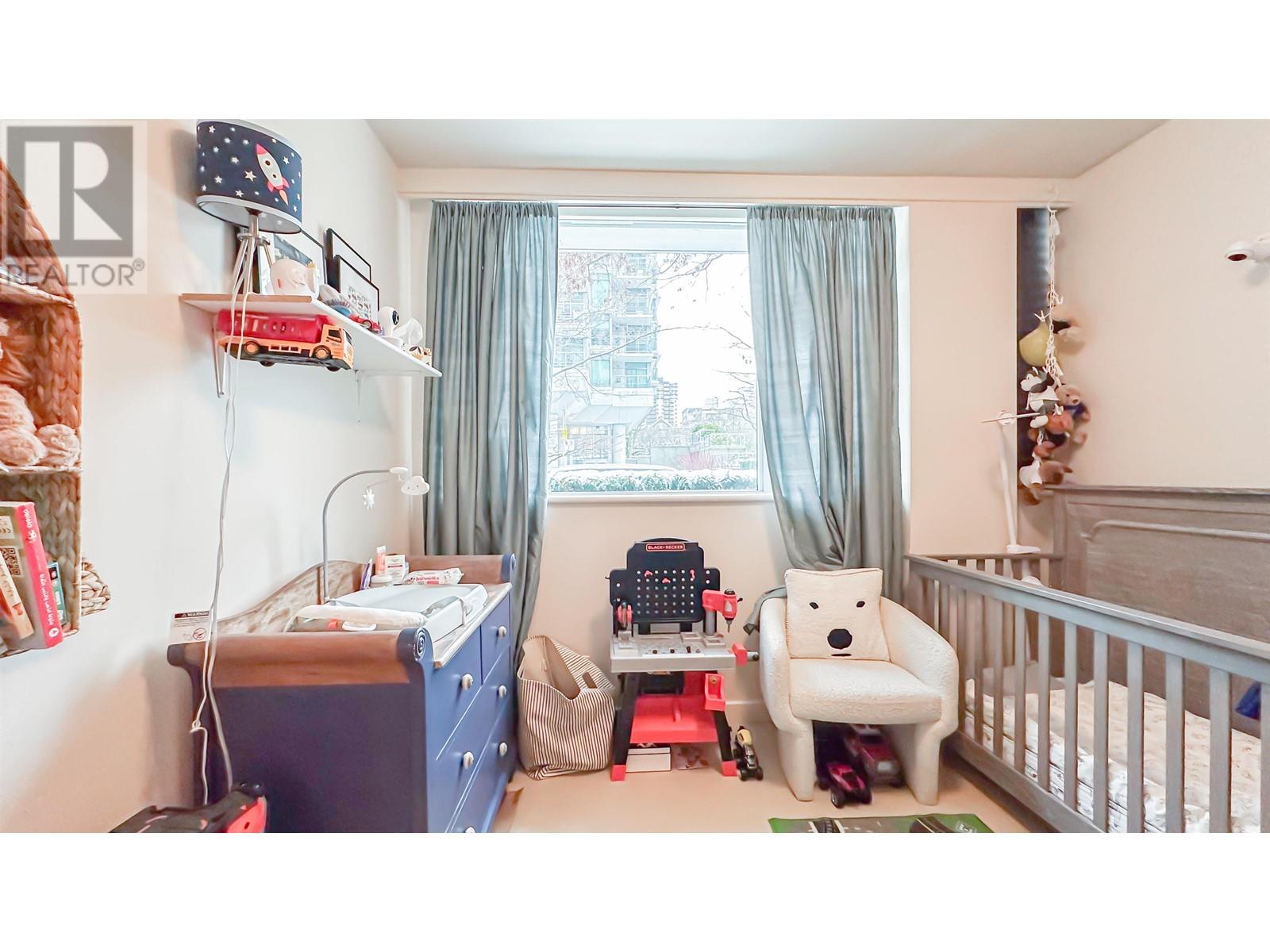 101 1717 Bayshore Drive, Vancouver, British Columbia  V6G 3H3 - Photo 20 - R2963242