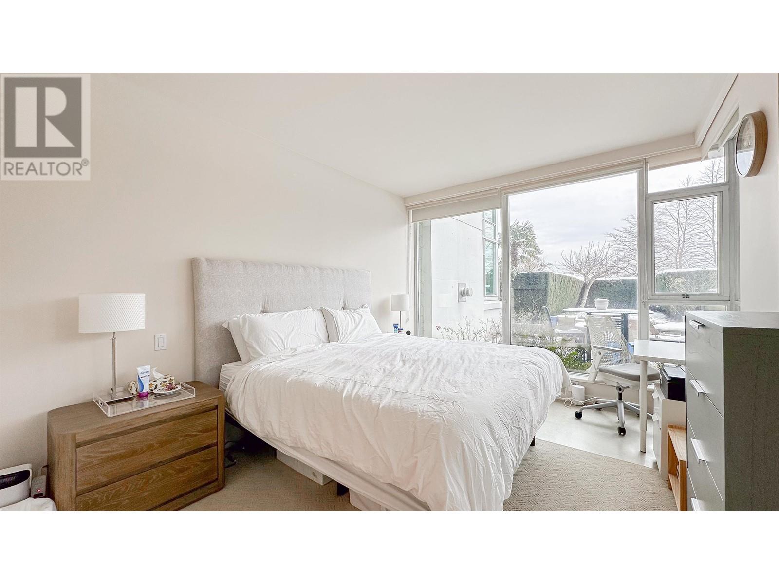 101 1717 Bayshore Drive, Vancouver, British Columbia  V6G 3H3 - Photo 12 - R2963242