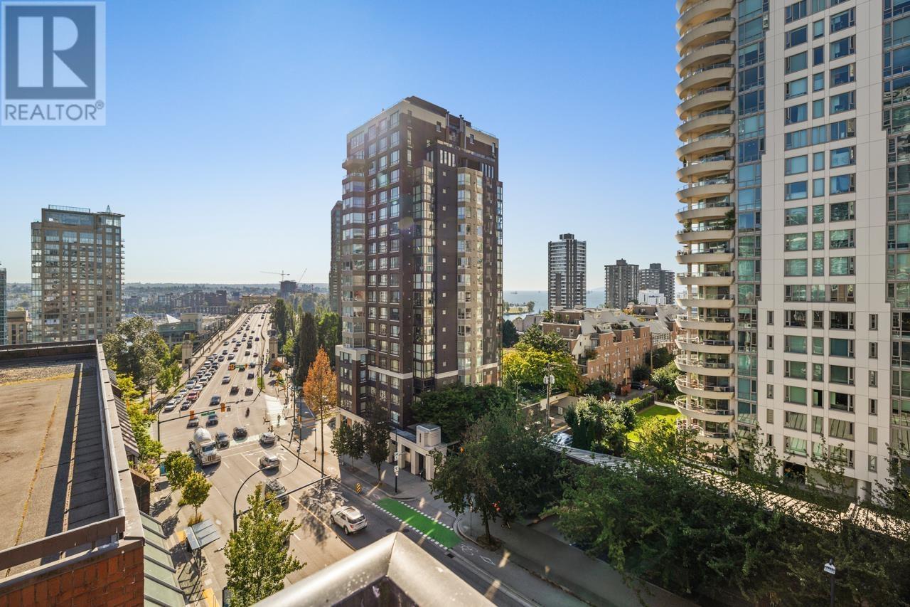 508 1330 Burrard Street, Vancouver, British Columbia  V6Z 2B8 - Photo 5 - R2964281