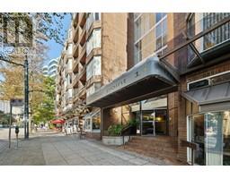 508 1330 BURRARD STREET, Vancouver, British Columbia
