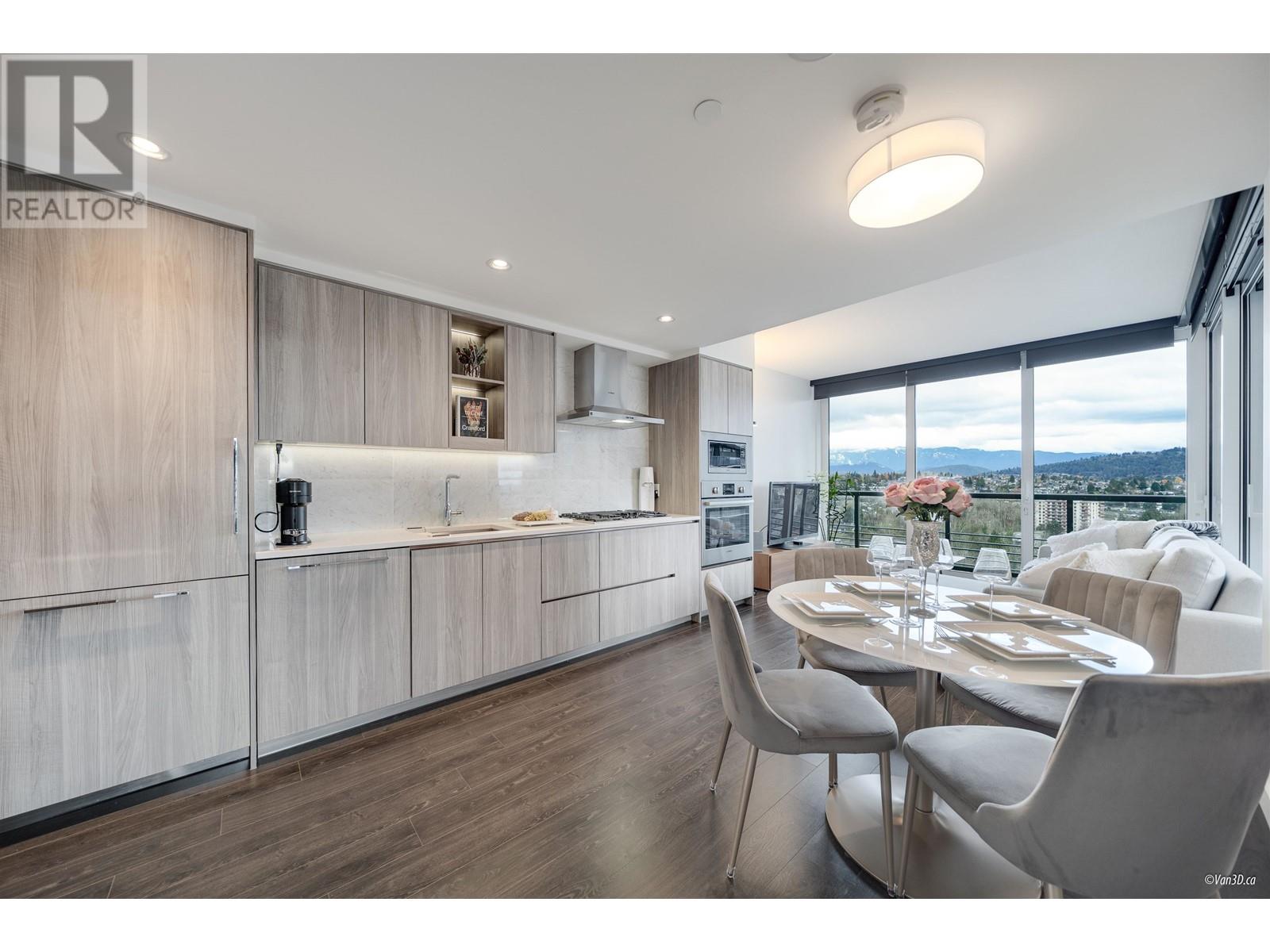 2309 4720 LOUGHEED HIGHWAY, Burnaby